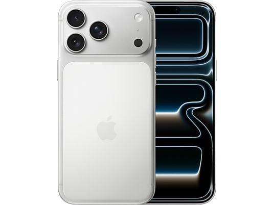 Refurbished iPhone 17 Pro Max-512GB-Unlocked